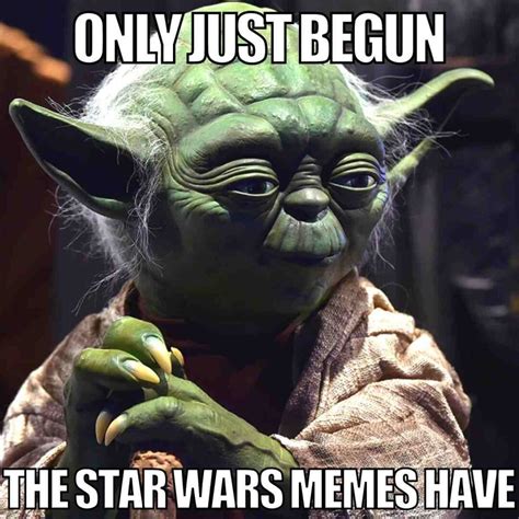 star wars memes